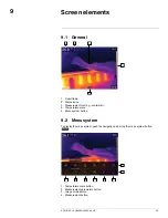 Preview for 35 page of FLIR E75 User Manual