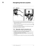 Preview for 38 page of FLIR E75 User Manual