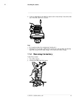 Preview for 41 page of FLIR E75 User Manual