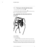 Preview for 42 page of FLIR E75 User Manual