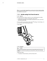 Preview for 43 page of FLIR E75 User Manual