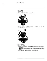 Предварительный просмотр 49 страницы FLIR E75 User Manual