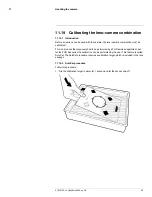 Preview for 62 page of FLIR E75 User Manual