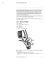 Preview for 66 page of FLIR E75 User Manual