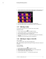 Preview for 73 page of FLIR E75 User Manual