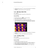 Preview for 74 page of FLIR E75 User Manual