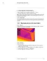 Preview for 92 page of FLIR E75 User Manual