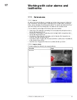 Preview for 97 page of FLIR E75 User Manual