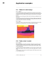 Preview for 252 page of FLIR E75 User Manual