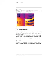 Preview for 253 page of FLIR E75 User Manual