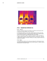 Preview for 254 page of FLIR E75 User Manual