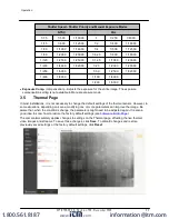 Preview for 26 page of FLIR Elara 427-0108-00-00 Installation And User Manual