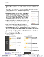 Preview for 28 page of FLIR Elara 427-0108-00-00 Installation And User Manual