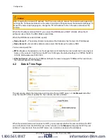 Preview for 37 page of FLIR Elara 427-0108-00-00 Installation And User Manual