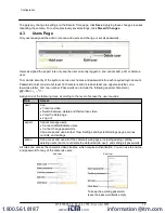 Preview for 38 page of FLIR Elara 427-0108-00-00 Installation And User Manual