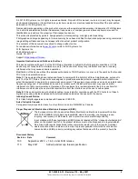 Preview for 2 page of FLIR Elara 427-0300-40-00 Installation And User Manual