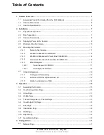 Preview for 4 page of FLIR Elara 427-0300-40-00 Installation And User Manual