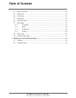 Preview for 5 page of FLIR Elara 427-0300-40-00 Installation And User Manual