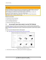 Preview for 7 page of FLIR Elara 427-0300-40-00 Installation And User Manual