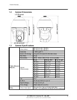 Preview for 9 page of FLIR Elara 427-0300-40-00 Installation And User Manual