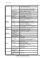 Preview for 10 page of FLIR Elara 427-0300-40-00 Installation And User Manual