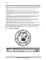 Preview for 13 page of FLIR Elara 427-0300-40-00 Installation And User Manual