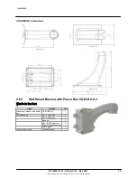 Preview for 19 page of FLIR Elara 427-0300-40-00 Installation And User Manual