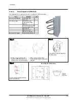 Preview for 24 page of FLIR Elara 427-0300-40-00 Installation And User Manual