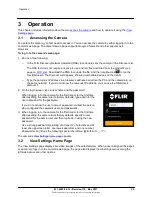 Preview for 30 page of FLIR Elara 427-0300-40-00 Installation And User Manual