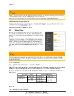 Preview for 32 page of FLIR Elara 427-0300-40-00 Installation And User Manual