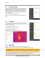 Preview for 43 page of FLIR Elara 427-0300-40-00 Installation And User Manual