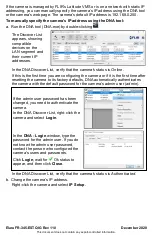 Preview for 3 page of FLIR Elara FR-345-EST Quick Install Manual