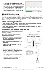 Preview for 4 page of FLIR Elara FR-345-EST Quick Install Manual