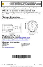 Preview for 7 page of FLIR Elara FR-345-EST Quick Install Manual