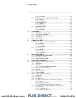 Preview for 4 page of FLIR ETS320 User Manual