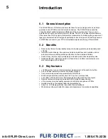 Preview for 14 page of FLIR ETS320 User Manual