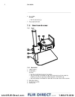 Preview for 17 page of FLIR ETS320 User Manual