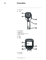 Preview for 17 page of FLIR EX Series User Manual