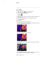 Preview for 24 page of FLIR EX Series User Manual