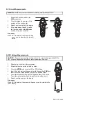 Preview for 6 page of FLIR Extech EX612 User Manual