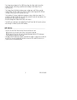 Preview for 5 page of FLIR Extech Instruments CT70 User Manual