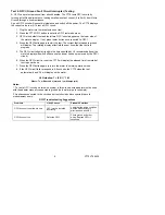 Preview for 9 page of FLIR Extech Instruments CT70 User Manual