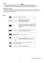 Preview for 6 page of FLIR Extech Instruments MC108 User Manual