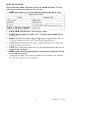 Preview for 4 page of FLIR Extech Instruments MN16 User Manual