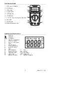 Preview for 5 page of FLIR Extech Instruments MN16 User Manual