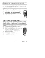 Preview for 6 page of FLIR Extech Instruments MN16 User Manual