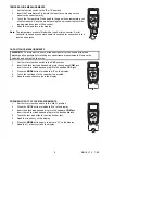 Preview for 9 page of FLIR Extech Instruments MN16 User Manual