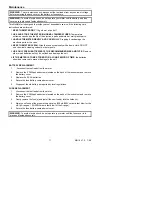 Preview for 11 page of FLIR Extech Instruments MN16 User Manual