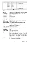 Preview for 13 page of FLIR Extech Instruments MN16 User Manual