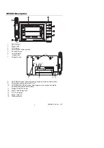 Preview for 3 page of FLIR Extech Instruments RH520A User Manual